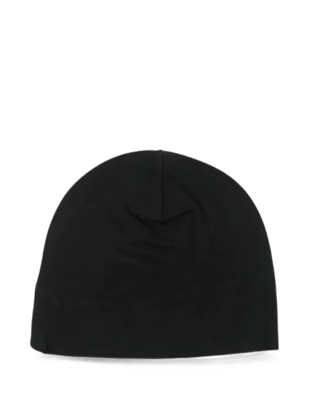 Czapka dziecięca Msgm czarna