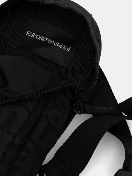 Emporio Armani Дитяча сумочка
