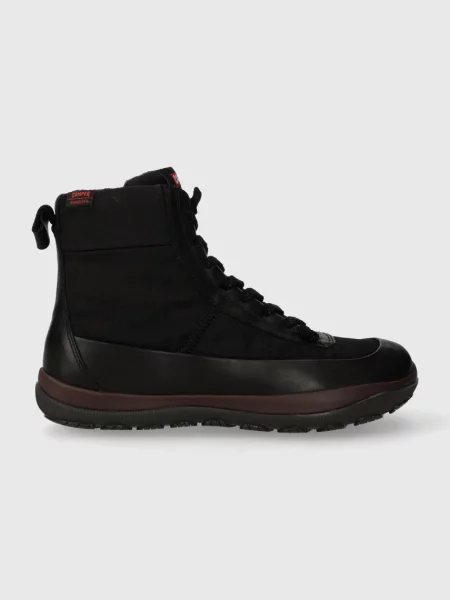 Pantofi Camper negru