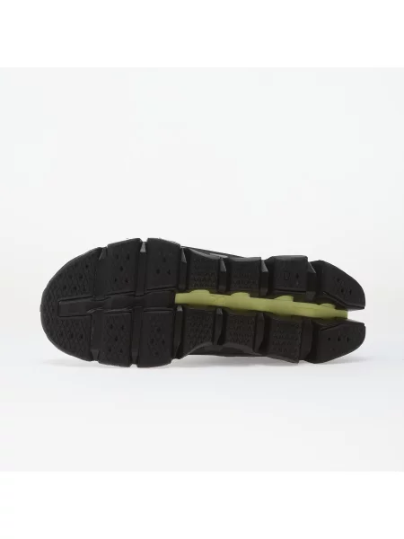 Sneakers On M Cloudswift Amp Stone/ Black EUR 41 μαύρο
