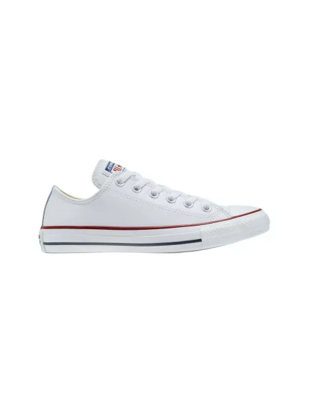 Teniși Converse Chuck Taylor All Star Ox alb