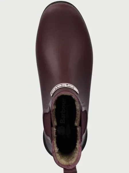 Резиновые сапоги Barbour