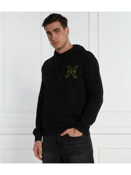 Richmond X Hanorac MURRAY negru