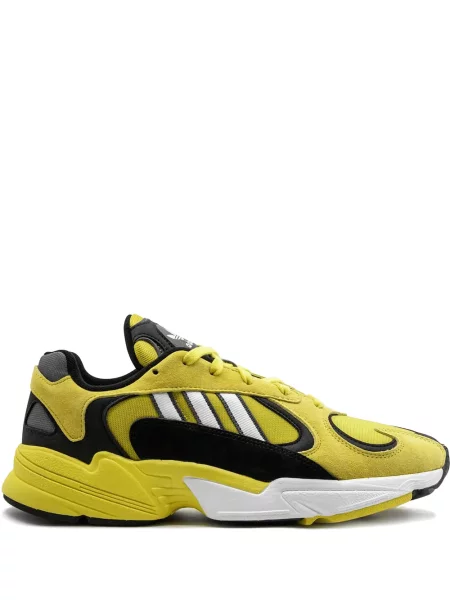 Pantofi alergare Adidas Deerupt alergare gri