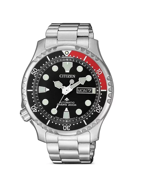 Ceas Citizen negru