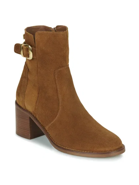 Pantofi Jb Martin maro