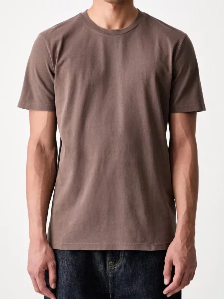 A.P.C. футболка