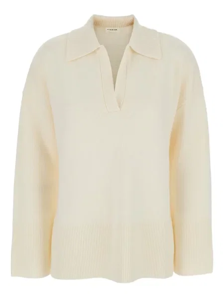 Pulover P.a.r.o.s.h.