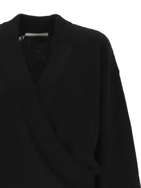 Pulover Armarium plic negru