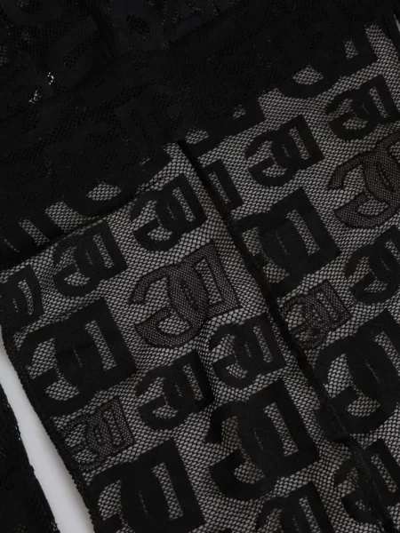 Căciulă Dolce & Gabbana negru