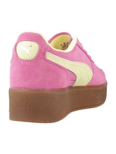 Pantofi Puma roz