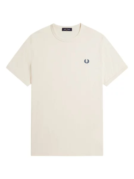 Póló Fred Perry bézs