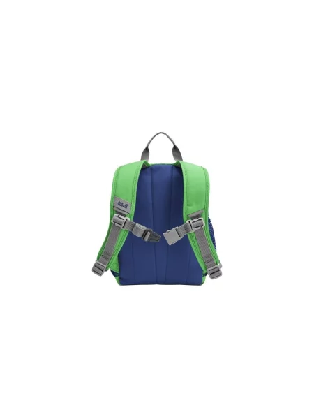 Rucsac copii Jack Wolfskin verde