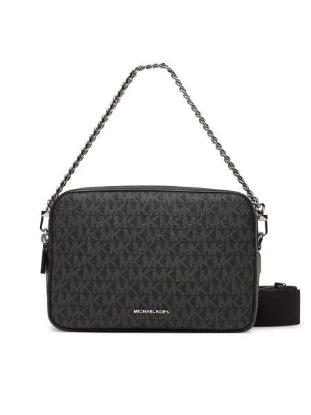 Дамска чанта MICHAEL Michael Kors черно