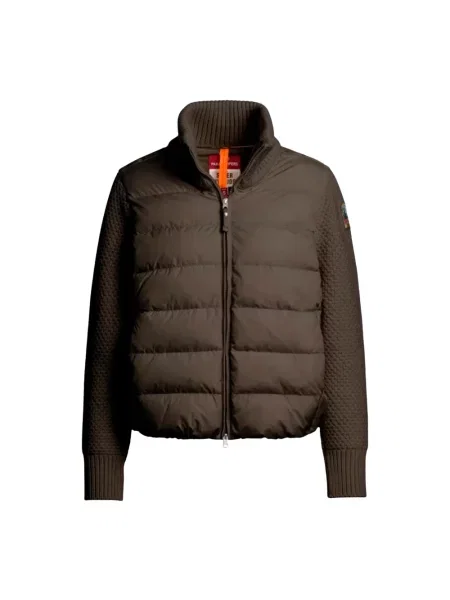 Kurtka Parajumpers brązowa