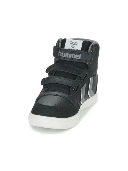 Pantofi copii Hummel negru