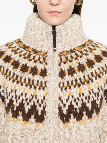 Cardigan Moncler Grenoble