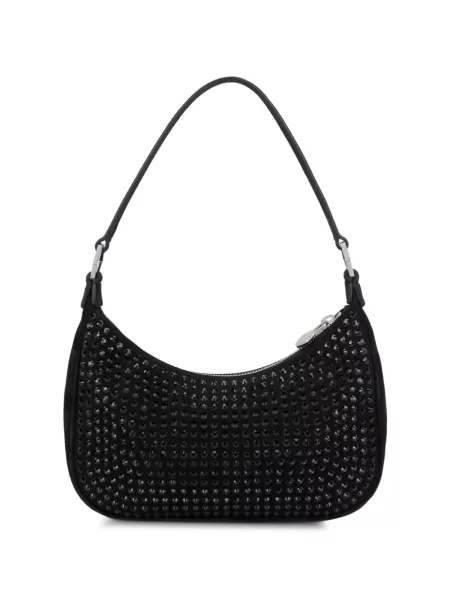 Geantă Philipp Plein negru