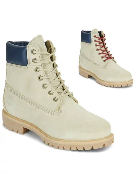 Pantofi Timberland bej