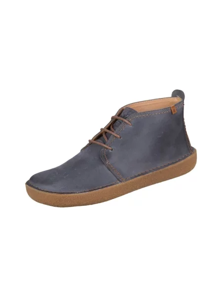Pantofi El Naturalista maro