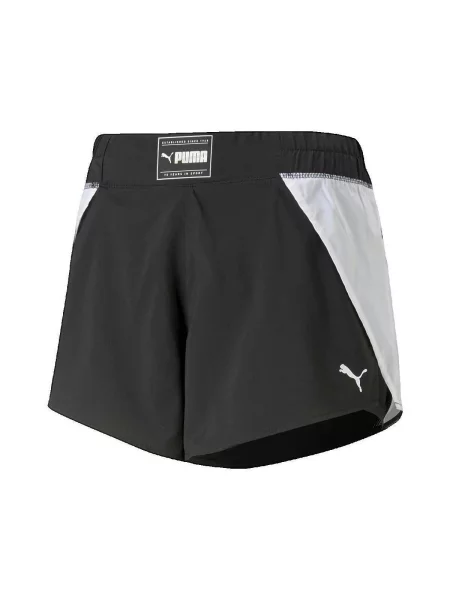 Pantaloni Puma negru