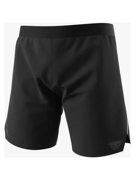 Spodenki Dynafit Alpine Shorts intensywny XXL czarny