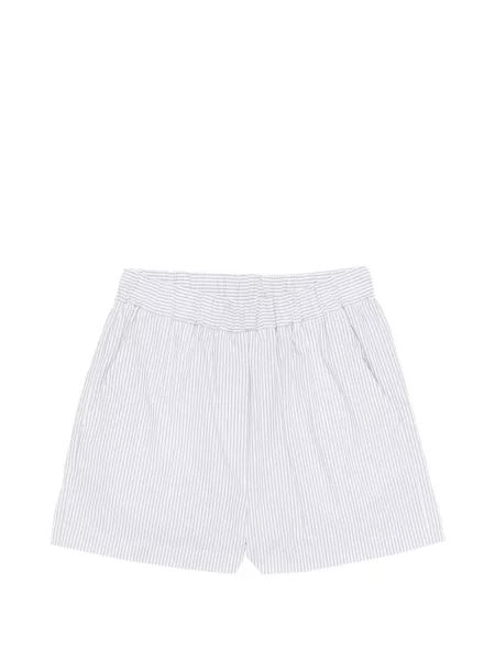 Szorty Manuel Ritz w paski białe