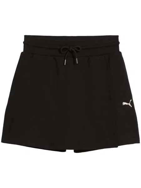 Pantaloni Puma negru