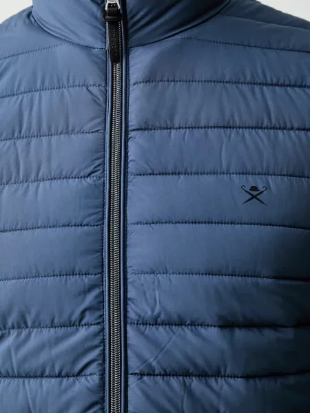 Жилет Hackett London