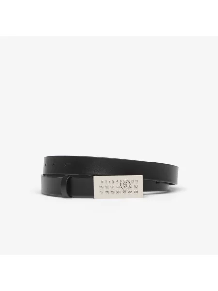 Curea Belt Black Universal negru