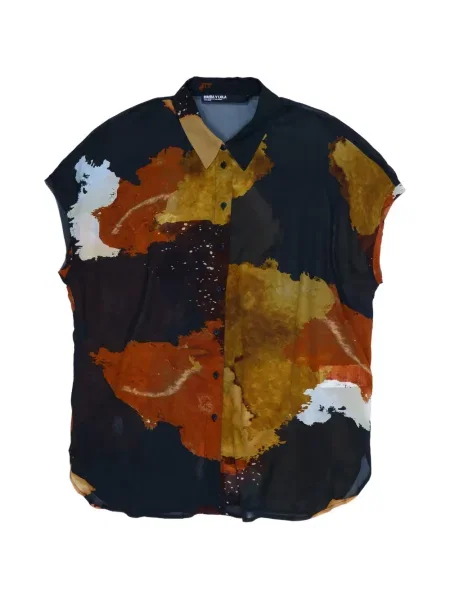 Cămașă Bimba Y Lola negru