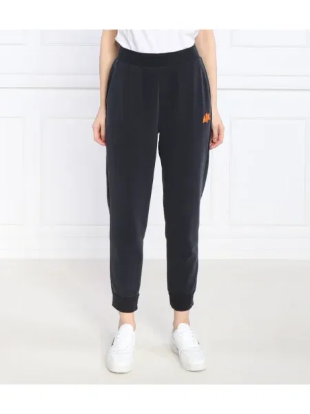 Armani Exchange Jogger nadrág kék