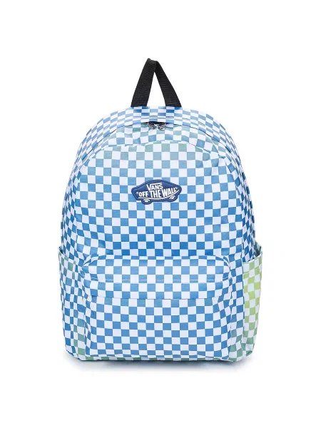 Rucsac copii Vans albastru