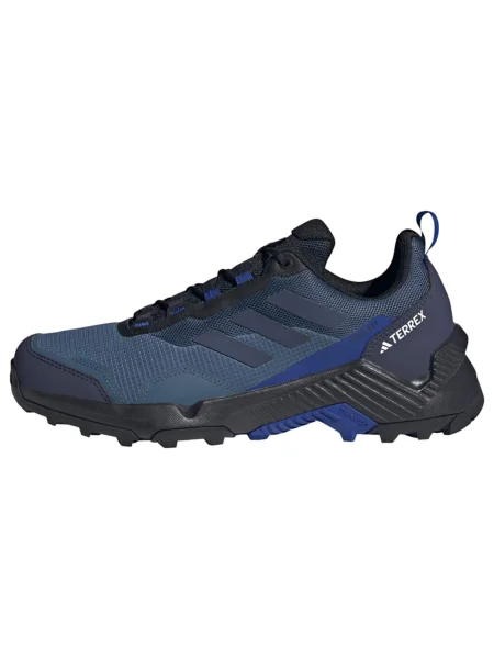 Trekingové poltopánky Adidas Terrex modrá