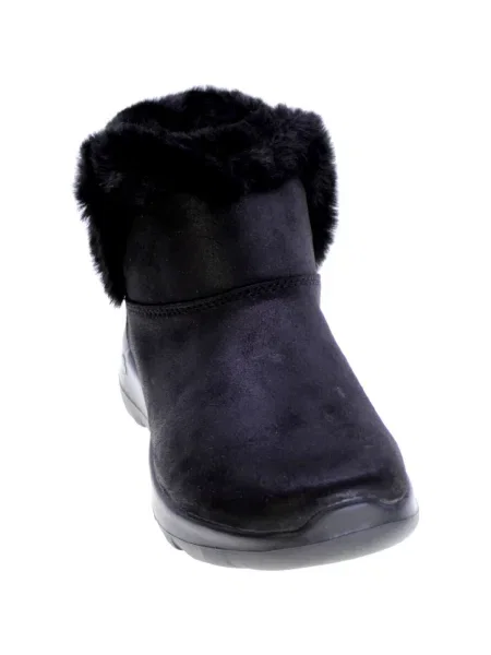 Pantofi Skechers negru