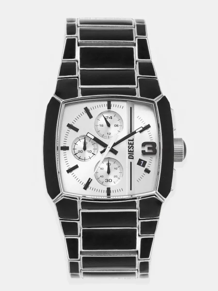 Часовници Diesel черно