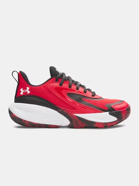 Tenisice Under Armour bijela