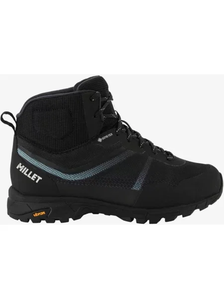 Buty trekkingowe Millet Hike Up Mid GORE-TEX niebieski czarny