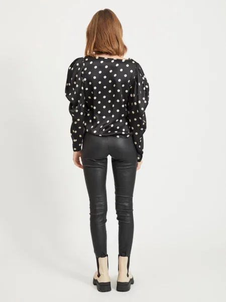 Top Object negru
