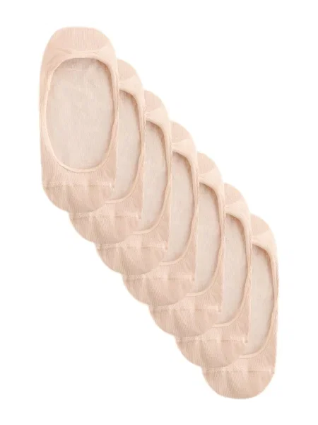 Next Șosete joase pielii