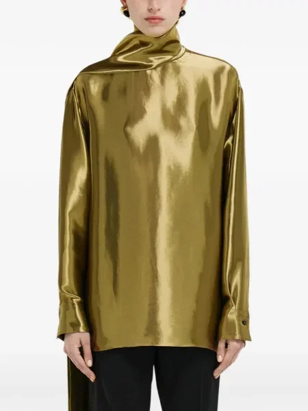 Bluză Ferragamo
