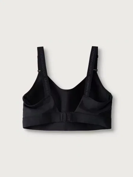 Under Armour športová podprsenka Infinity čierna