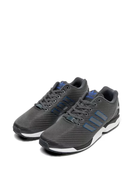 Sneakerși Adidas Copa din canvas alergare negru