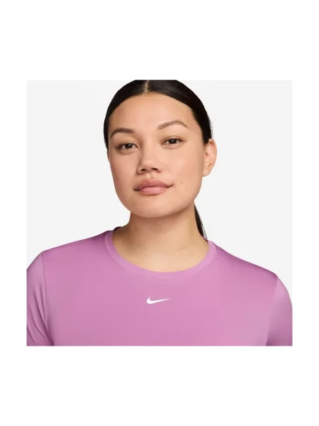 Tricou Nike roz