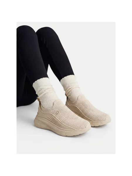Sneakers Go Soft bej