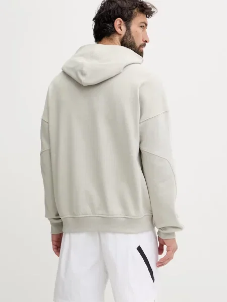 Adidas Performance adidas x Koumori bluza sportowa beżowa