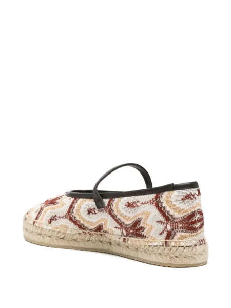 Espadrile Missoni