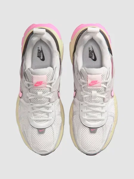 Кроссовки для бега Nike белые