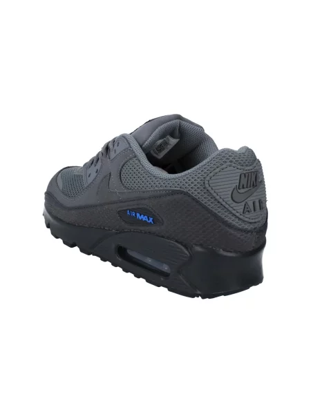 Buty do chodzenia Nike Air Max 90 PRM szare