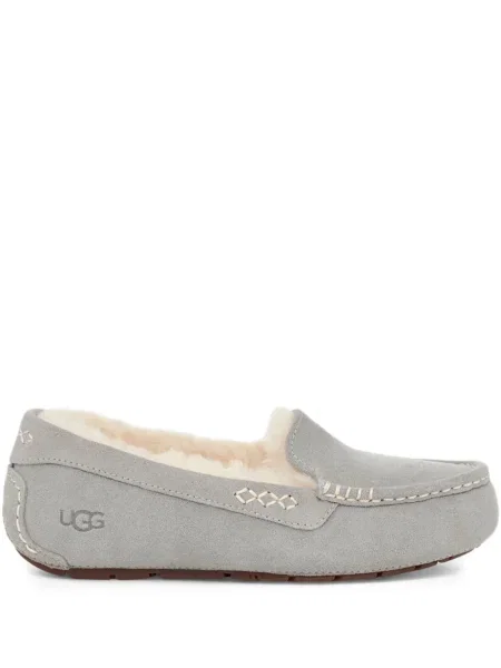 Pantofi loafer Ugg gri